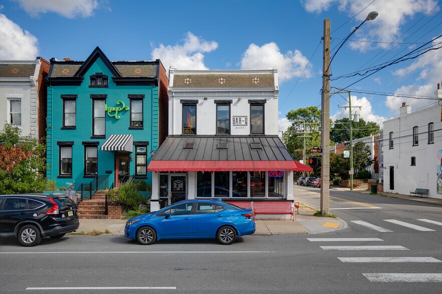 2600 W Main St, Richmond, VA à vendre - Photo de l’immeuble – Image 3 sur 38
