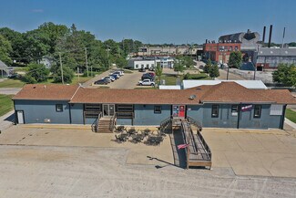 Plus de détails pour 818 N Shabbona St, Streator, IL - Local commercial à vendre