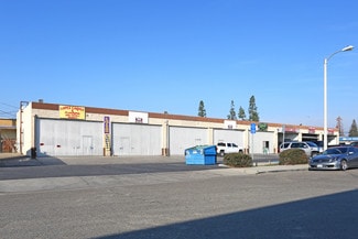 Plus de détails pour 1539 E Tulare Ave, Tulare, CA - Local commercial à louer