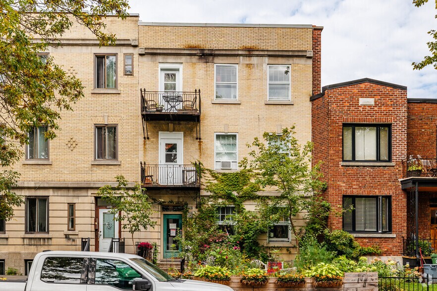 2321 Av De Hampton, Montréal, QC à vendre - Photo de l’immeuble – Image 3 sur 3
