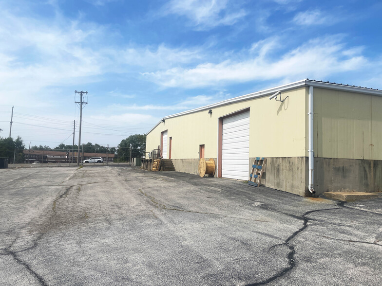 801 Houston Rd, Rolla, MO à vendre - Photo de l’immeuble – Image 2 sur 2