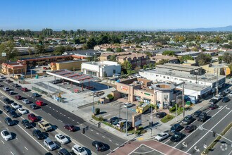 11759 Carson St, Lakewood, CA - VUE AÉRIENNE vue de carte