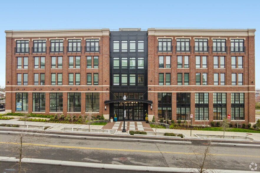 1900 C St SE, Washington, DC à louer - Photo de l’immeuble – Image 3 sur 11