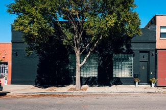 Plus de détails pour 3146 W Chicago Ave, Chicago, IL - Industriel/Logistique à vendre