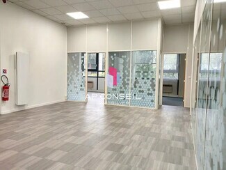 Plus de détails pour Bureau à louer