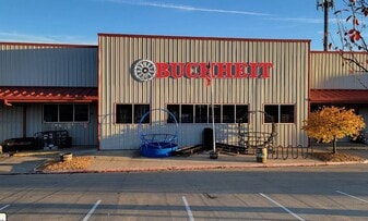 3910 S Providence Rd, Columbia MO - Local industriel/logistique