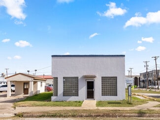 Plus de détails pour 2015 Avenue F, Bay City, TX - Bureau à louer