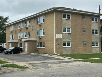 Plus de détails pour 14020-14022 S Atlantic Ave, Riverdale, IL - Logement à vendre