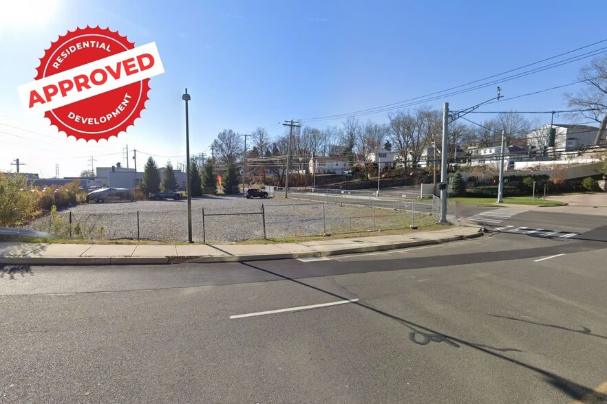 1427 Kings Highway, Fairfield, Ct, Fairfield, CT à vendre - Photo de l’immeuble – Image 1 sur 5