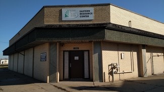 Plus de détails pour 17910 Van Dyke St, Detroit, MI - Industriel/Logistique à vendre