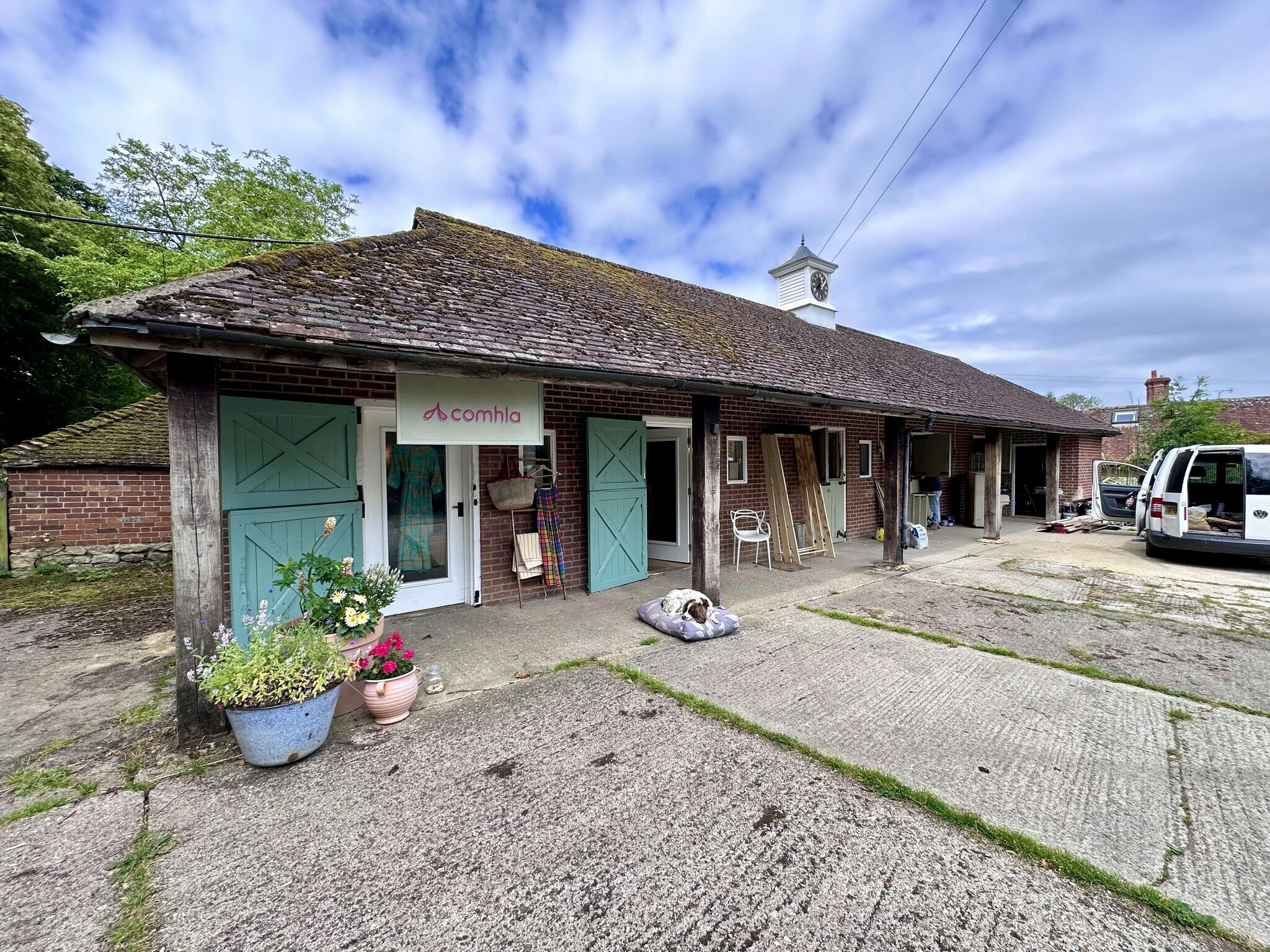 Thame Rd, Long Crendon à louer Photo de l’immeuble– Image 1 sur 7