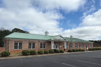 Plus de détails pour 15810 Northcross Dr, Huntersville, NC - Bureau à louer