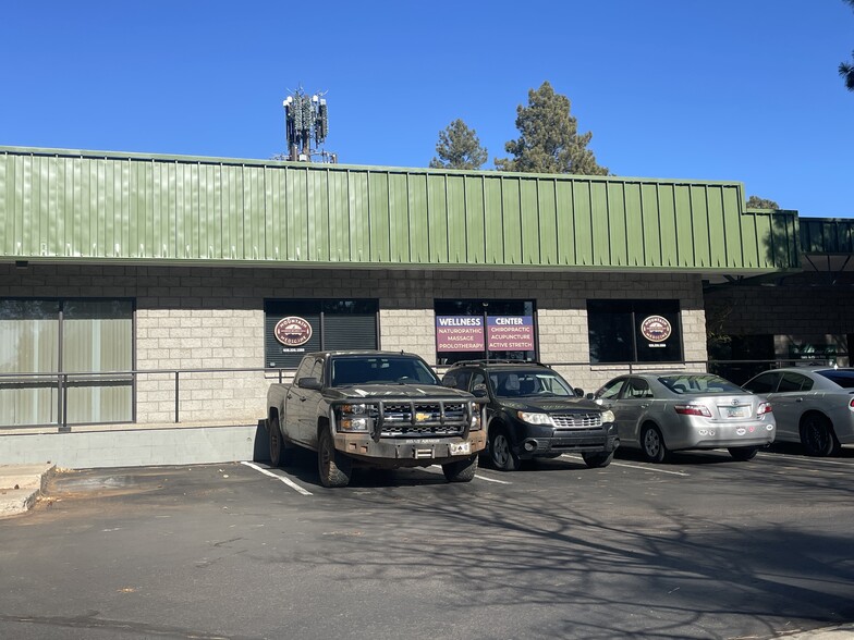 1585 S Plaza Way, Flagstaff, AZ à louer - Photo de l’immeuble – Image 3 sur 22