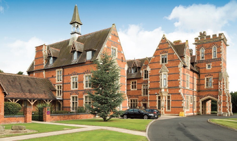 South Dr, Birmingham à louer - Photo principale – Image 1 sur 1