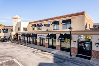 Plus de détails pour 150 Allendale Rd, King Of Prussia, PA - Bureau/Local commercial à louer