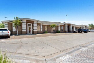 Plus de détails pour 804 Ainsworth Dr, Prescott, AZ - Bureau/Médical à louer