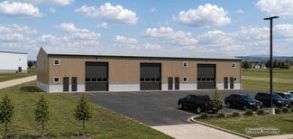 Plus de détails pour 1931 Dyess Ave, Rapid City, SD - Industriel/Logistique à louer