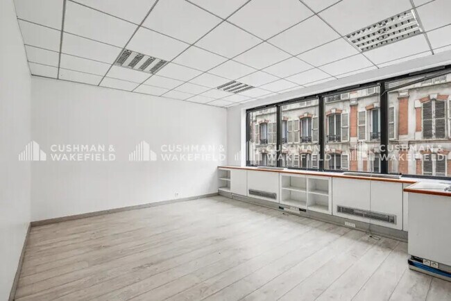 Plus de détails pour 38-42 Rue Galliéni, Asnières-sur-Seine - Bureau à louer