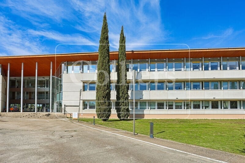 500 Rue Marcel Demonque, Avignon à louer - Photo de l’immeuble – Image 1 sur 18