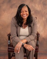 Tanya Powell-May