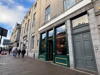 Plus de détails pour 148 Union St, Aberdeen - Local commercial à louer