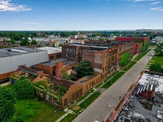 Plus de détails pour 203 Pratt St, Buffalo, NY - Industriel/Logistique à vendre