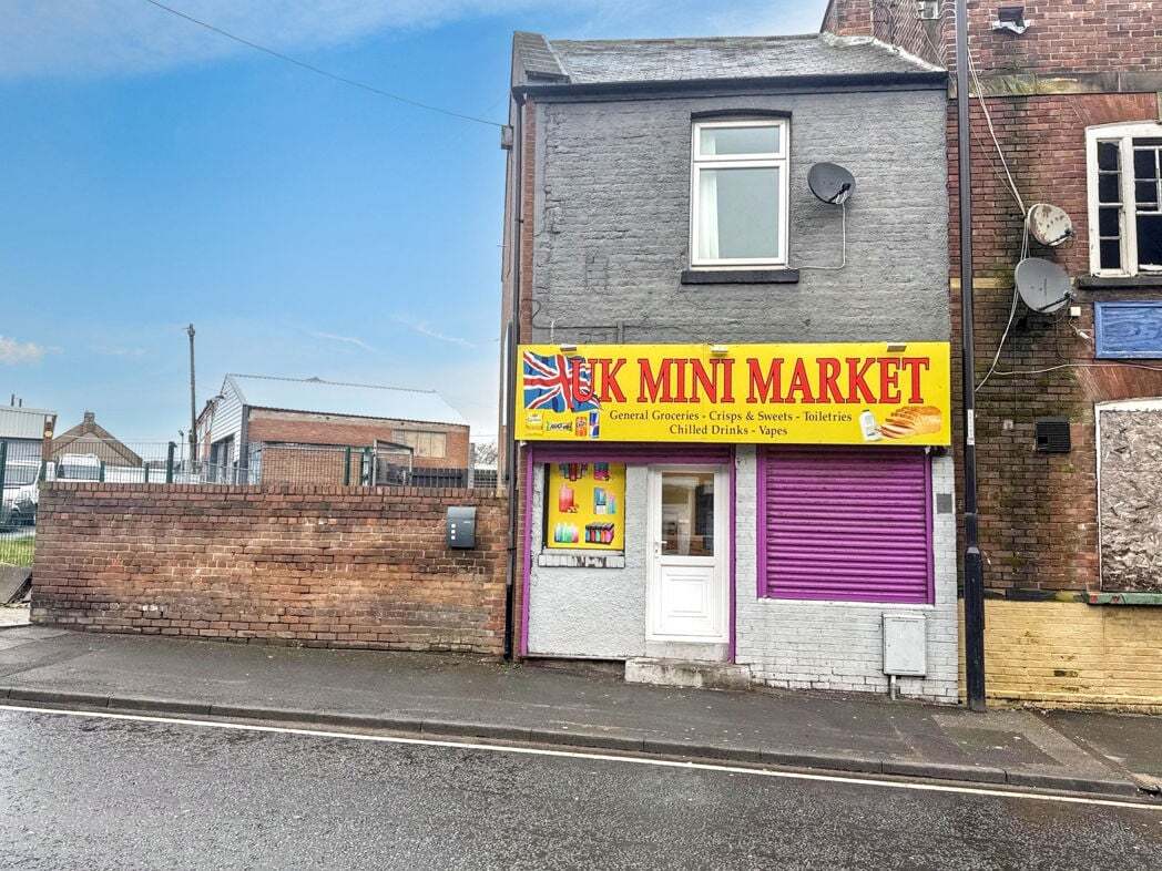 1-1A Wylam Pl, Houghton Le Spring à vendre Photo principale– Image 1 sur 5