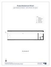 3359-3399 Sheridan St, Hollywood, FL à louer Photo intérieure– Image 1 sur 1