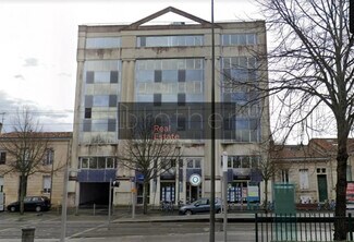 Plus de détails pour Bureau à louer