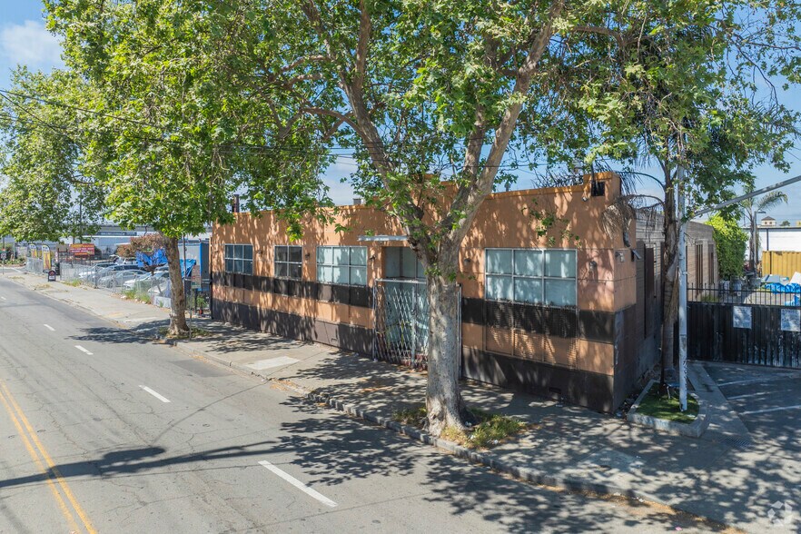1241 High St, Oakland, CA à vendre - Photo principale – Image 1 sur 7