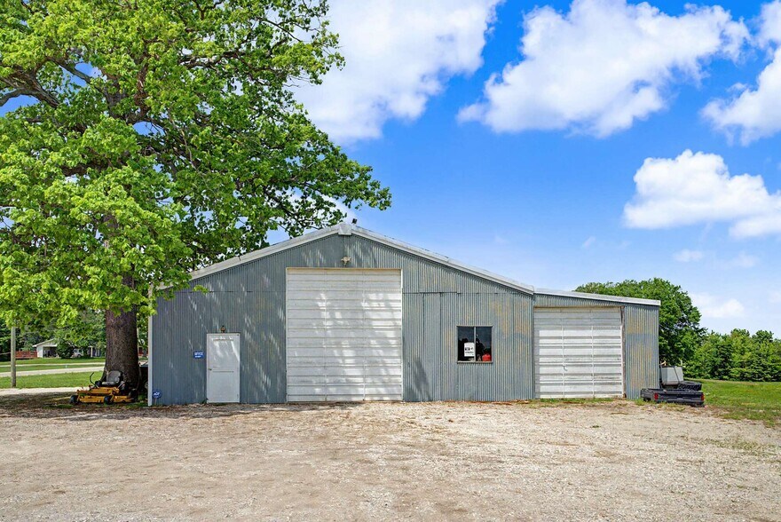 7276 Missouri 72, Jackson, MO à vendre - Photo de l’immeuble – Image 2 sur 13