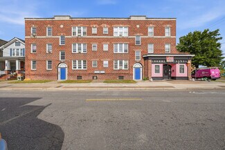 Plus de détails pour 2811-2815 Colonial Avenue – Logement à vendre, Norfolk, VA