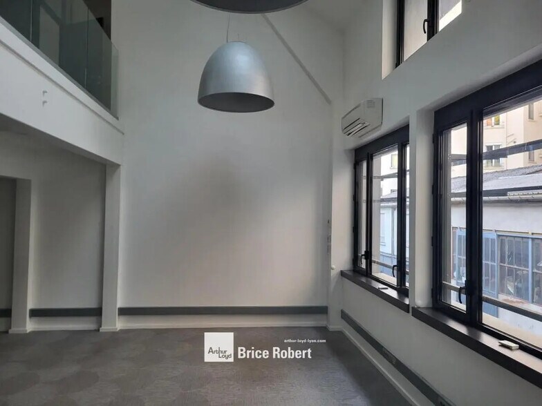 279 Bis Rue De Créqui, Lyon à louer - Photo intérieure – Image 3 sur 9