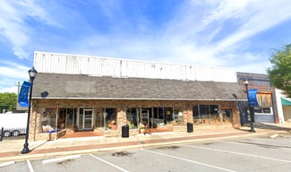 Plus de détails pour 15-17 S Commerce St, Liberty, SC - Local commercial à vendre