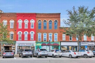 Plus de détails pour 154 Main St, Painesville, OH - Local commercial à vendre
