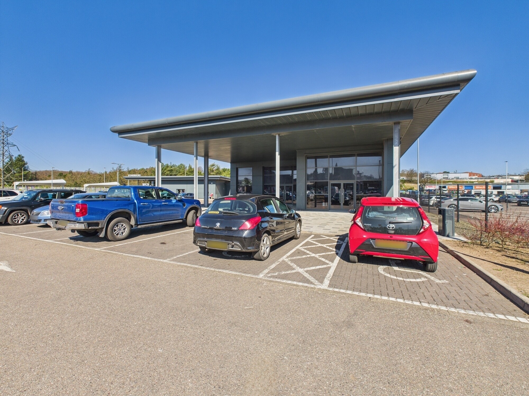 Kinnoull Rd, Dundee à louer Photo de l’immeuble– Image 1 sur 8