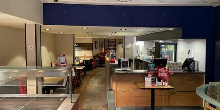 39-40 High St, Canterbury à louer Photo intérieure– Image 2 sur 4