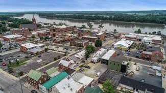 Plus de détails pour 206 Lafayette St, Washington, MO - Local commercial à vendre