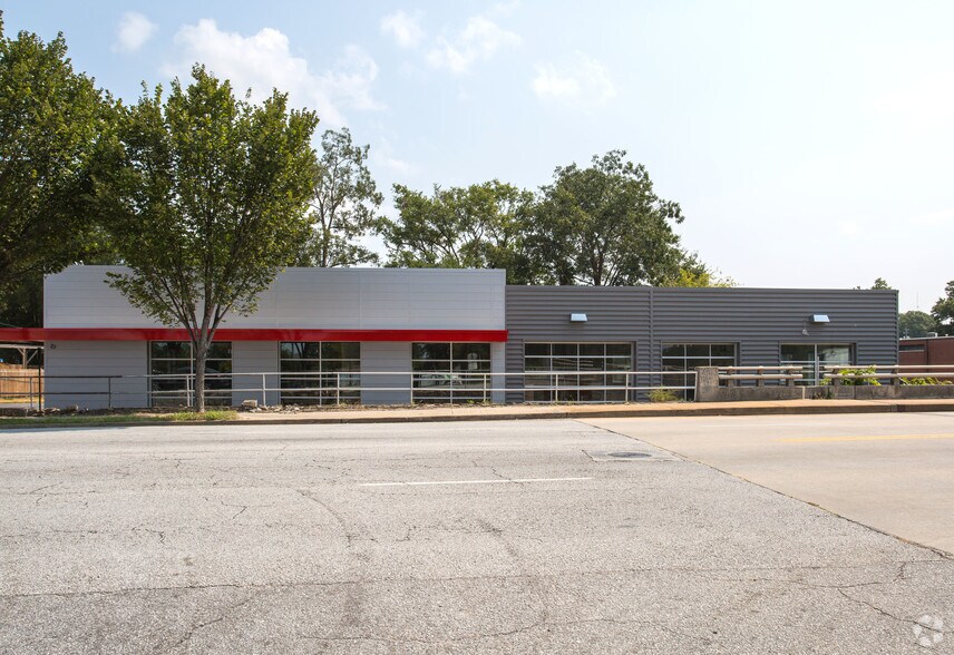 1491 Howell Mill Rd NW, Atlanta, GA à vendre - Photo de l’immeuble – Image 3 sur 14