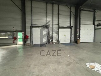 Plus de détails pour Bureau, Industriel/Logistique à louer