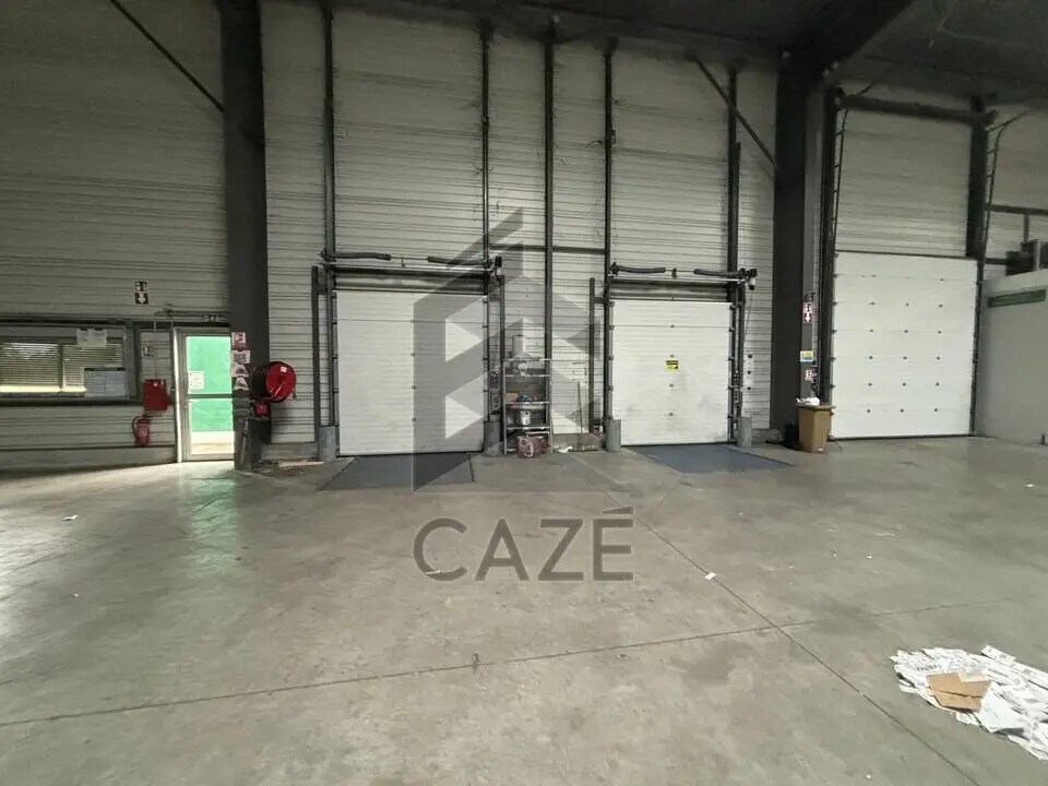 Bureau dans Blanquefort à louer Photo intérieure– Image 1 sur 7