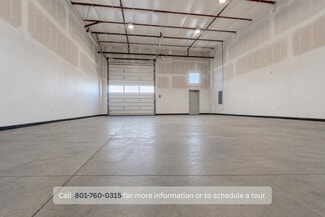 Plus de détails pour 5170-5176 W Liberator Dr, Kearns, UT - Local d'activités, Industriel/Logistique à louer