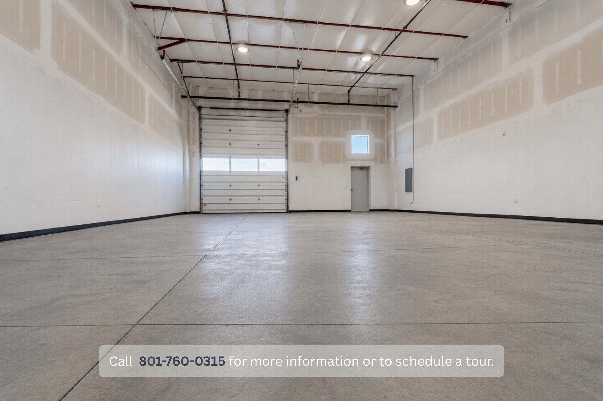 5170-5176 W Liberator Dr, Kearns, UT à louer Photo intérieure– Image 1 sur 19