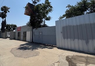 Plus de détails pour 13117 San Fernando Rd, Rancho Cascades, CA - Terrain à vendre