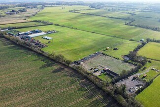 Plus de détails pour Norton Field Farm, Norton Heath, Ingatestone, Ongar - Local d’activités à vendre