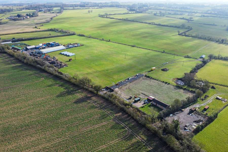 Norton Field Farm, Norton Heath, Ingatestone, Ongar à vendre Photo de l’immeuble– Image 1 sur 4
