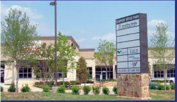 2400 Highway 287 N, Mansfield, TX à louer - Photo de l’immeuble – Image 3 sur 10
