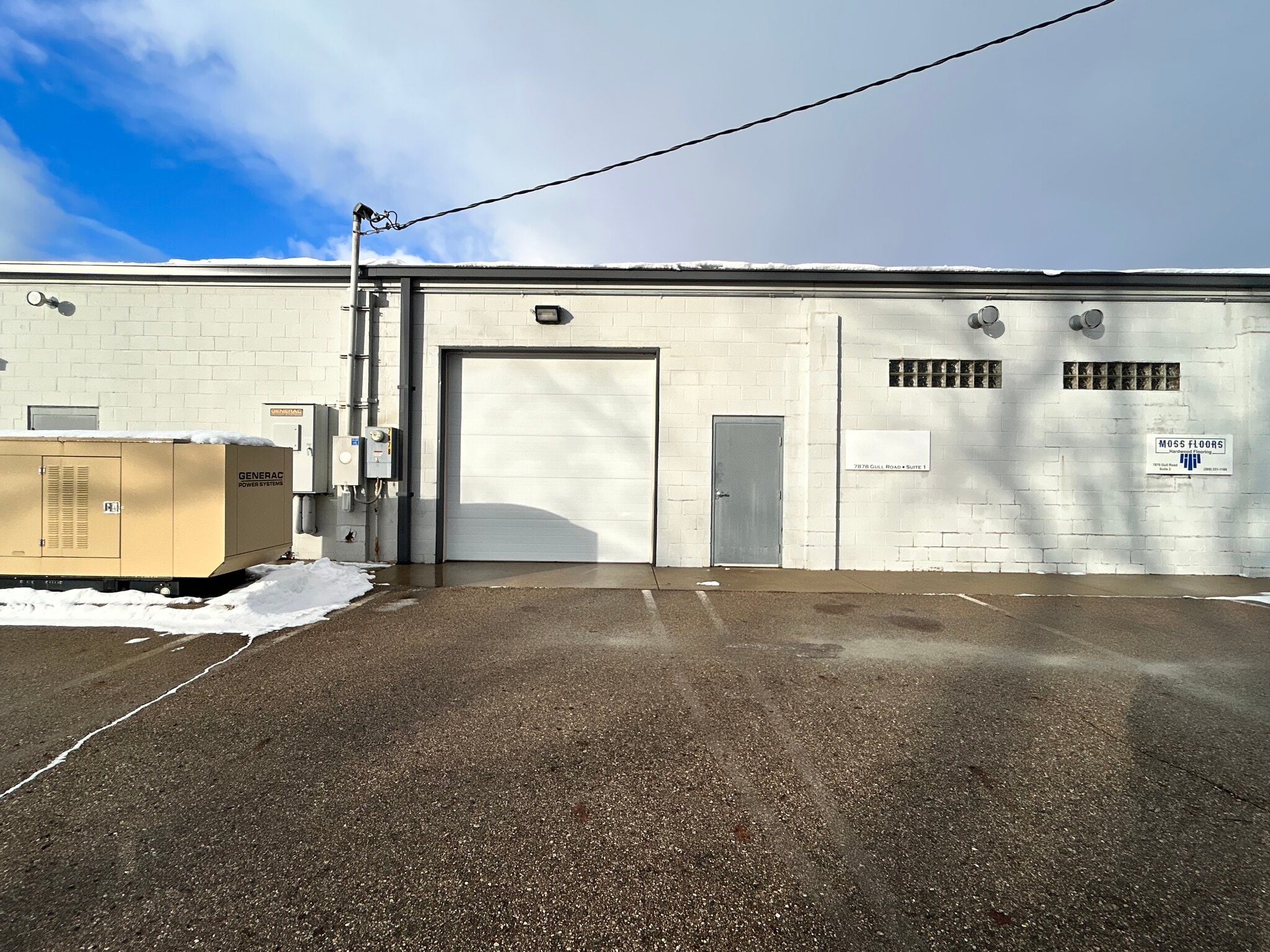 7878 Gull Rd, Richland, MI à louer Photo intérieure– Image 1 sur 6