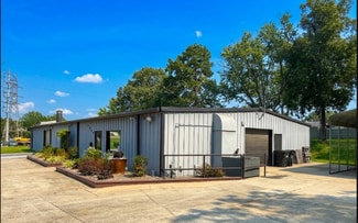 Plus de détails pour 1510 N Ridge Ave, Kannapolis, NC - Industriel/Logistique à vendre