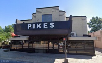 Plus de détails pour 921 Reisterstown Rd, Baltimore, MD - Local commercial à louer